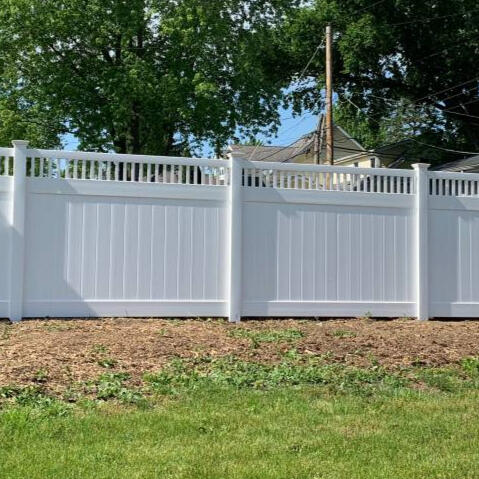 Vinyl Fence Company Itasca IL
